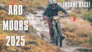 Ard Moors Enduro | Most Mental Conditions...