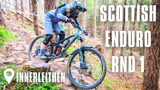 Scottish Enduro Series is back and harder than...