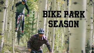 Colorado Bike Park Season Begins | Mountain...