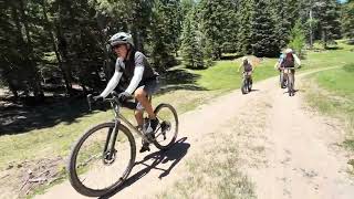 El Rito Gravel Grinder