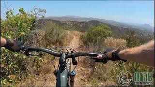 Bench Warmer Trail - Mountain Biking -...