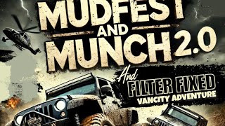Fixing the Inline Filter Before Mudfest Munch...