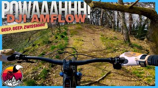 DJI AMFlow - The Climbing Sessions // ...