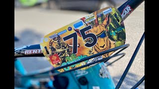 Enduro Tots Camins 2025 - Arbas 