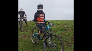 King of Accous Enduro 2025 - Recos samedi 