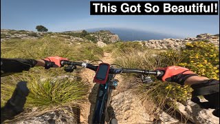 This Was One Of The Most Beautiful Adventures...