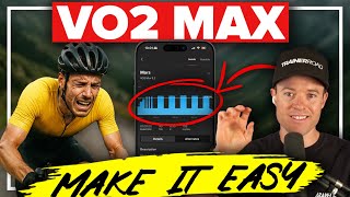 WHY VO2 MAX FEELS IMPOSSIBLE (And How to...