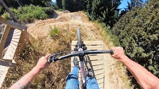 Dirt Jump Bike Vs Freeride MTB Trails - Will...