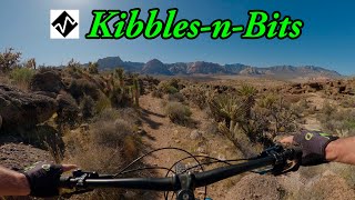 Best expert MTB trail in Las Vegas, NV -...
