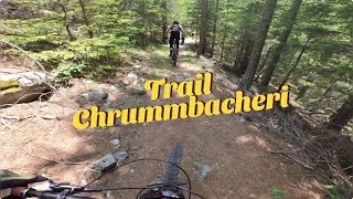 Simplon -Trail Chrummbacheri
