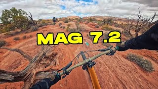 MAG 7 à Moab – Great Escape & Little...