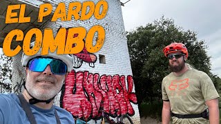 ‍♂️⛰ Pardo Combo  | El Pardo (Madrid)...