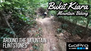 Flintstones Trail | 12pm Ride Session
