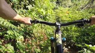 UN DISASTRO TOTALE