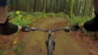 Summit Ridge Is Rad!(ATM & Knucklhead) MTB
