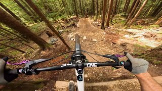 First Ride: Propain Sresh SL with TQ HPR 60...