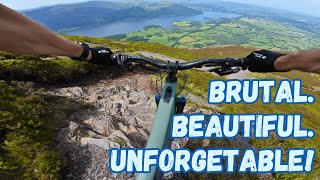 Skiddaw MTB | is skiddaw & Ullock pike the...