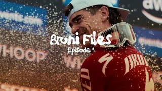 Bruni Files - Episode 1 - 2025 roller coaster