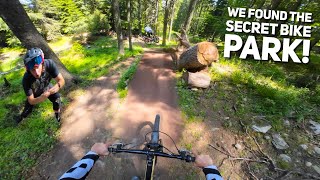 We Found The Best Trails in Europe… Why does...