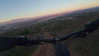 Wardlow Conditions 02-25-2025