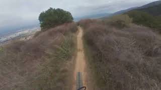 Wardlow Full Run (Trans Santa Ana Stage 5...