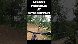 APRocks   Pickleback