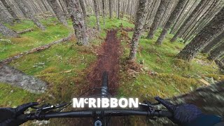 McRibbon