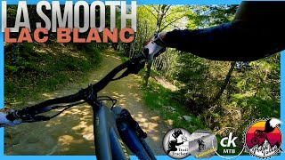 La SMOOTH - Combi-Run // Mixing lines for...