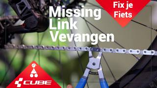 Zo vervang je een Missing Link // Thuis en...