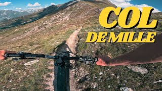 Col De Mille POV