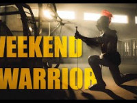 MC Ironhat - Weekend Warrior (Official Music...