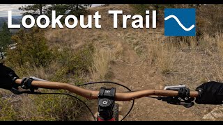 Lookout Trail Vernon BC