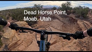 Dead Horse Point Full Loop