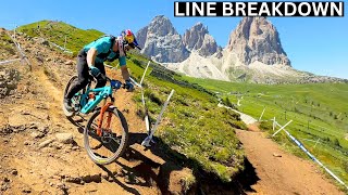 Worlds Fastest EDR Riders VS Val Di Fassa’s...