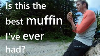 Chromag Wideangle takes on Mt. Seymour