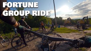 FORTUNE GROUP RIDE//2025//CAMP FORTUNE...
