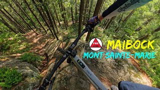 Maibock - Mont Sainte-Marie