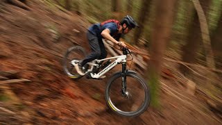 New E-Bike goes faster than a Analogue Bike