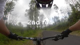 Besakih Ride 171118