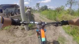 Besakih Ride 171118