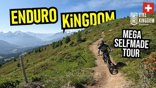 BIKE KINGDOM 'Biketicket To Ride Jay' Enduro...