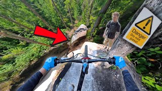 How I Overcome My Fear Of Doing BIG STUFF On...
