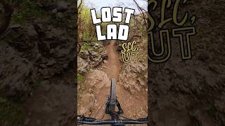Lost Lad - MTB Trail Preview/Highlights #mtb...