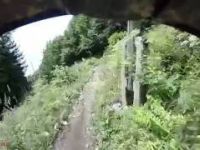 Bike Park Krvavec - Rock'n'flow | LINES