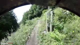 Bike Park Krvavec - Rock'n'flow | LINES