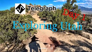 Exploring Richfield Utah