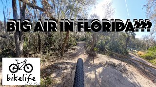 Alafia River State Park MTB Trails - They Have...