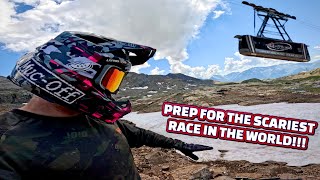 “INSANE Mega Qualifier Preview! Sketchy...