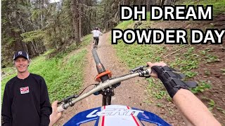 PILA PODWER DAY - THE DAY DREAMS ARE MADE OF