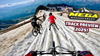 “MEGAVALANCHE TRACK PREVIEW! Wild Lines,...